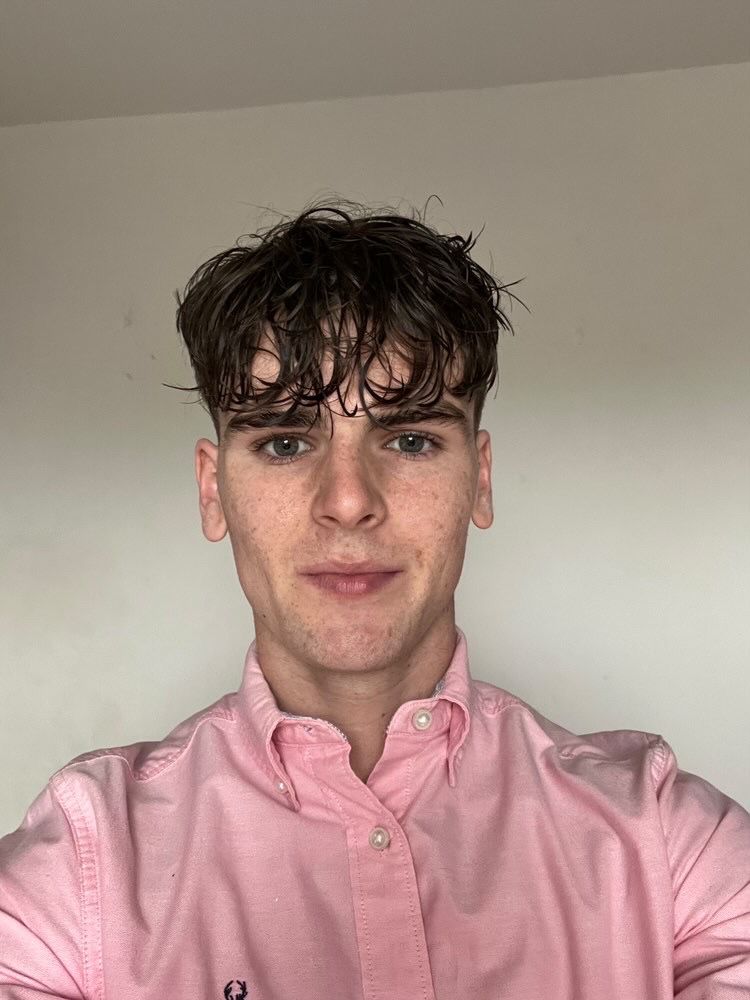 Luke Ryan